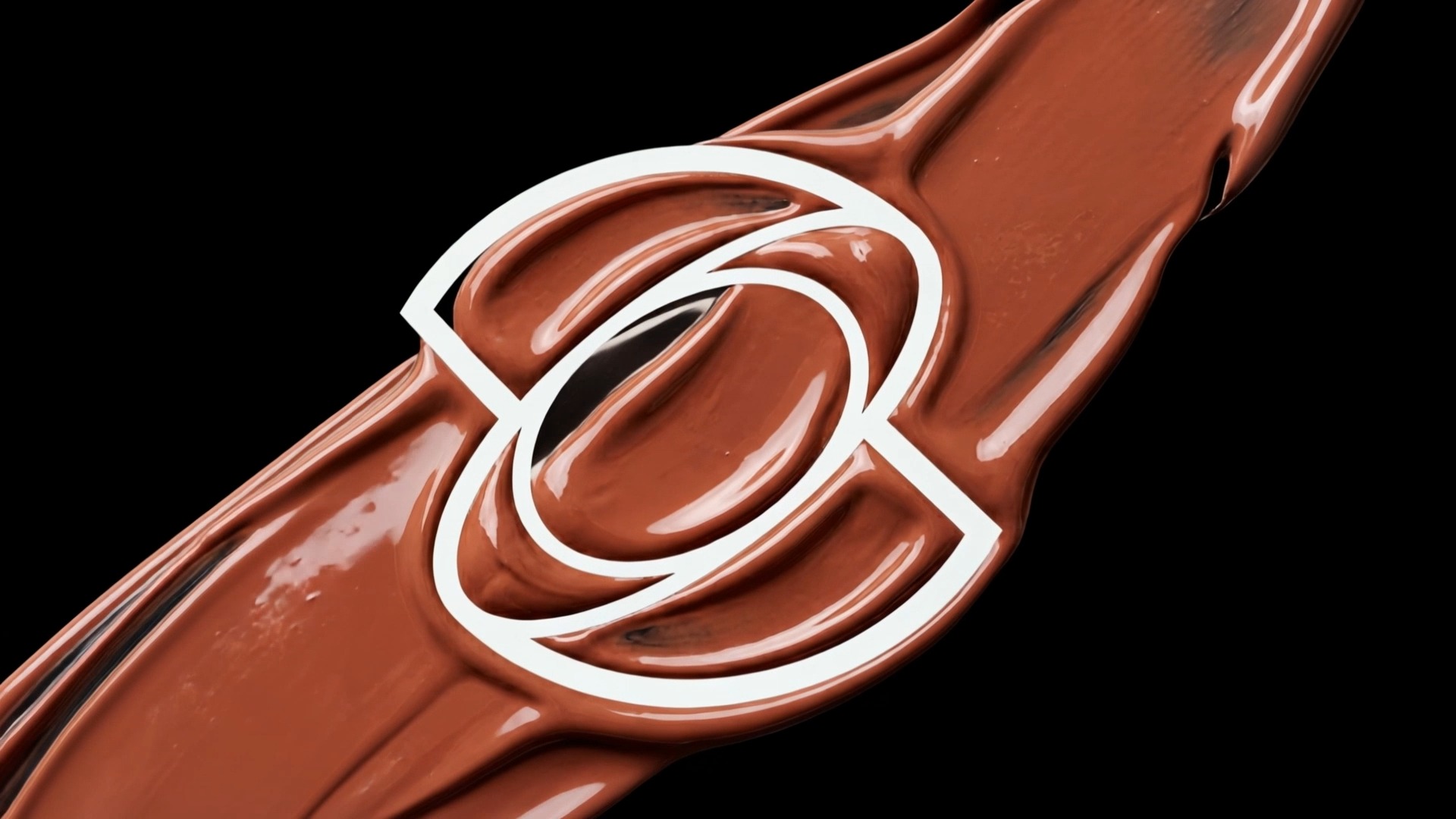 Lipstick Liquid Reveal with Logo Morph input 2